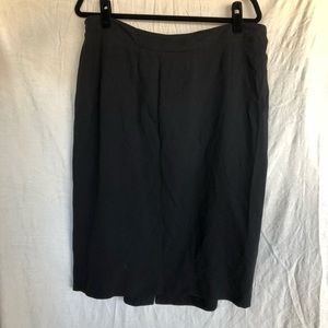 Gianni skirt, as new